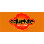 Radio La Caliente Logo