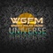 WGFM Radio Logo