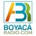 Boyac Online Radio Logo