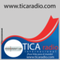 Tica Radio Internacional Logo