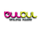 Radio Bulbul Logo