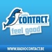 Radio Contact (Namur) Logo