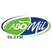 Cabo Mil Radio - XHSJS Logo