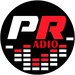 Plastic Radio Logo