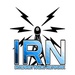 IRN - The Internet Radio Network Logo