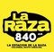 La Raza - WCEO Logo