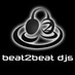 Beat 2 Beat Radio Logo