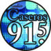 Radio Caseros Logo