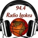 Lgokea Radio 94.4 Logo