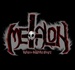 Radio Metal ON - Toxic Logo