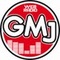 GmjRadio Web Logo