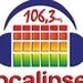 Rádio Apocalipse Logo