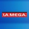 La Mega Logo