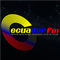 Radio Ecuador FM Logo