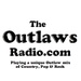 The Outlaws Radio Logo