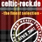 celtic-rock Logo