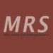 MRS - Motoharu Radio Show Logo