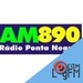 Radio Pontanegra Logo