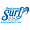 Daytona's Surf Logo