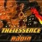 The1Essence Radio Logo