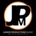 Junior Productionz Music Logo