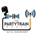 Partytrain Radio Logo