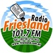 Radio Friesland Logo