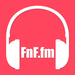 FnF.FM Radio Logo