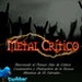 Metal Critico Radio Logo