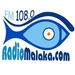 RadioMalaka Logo