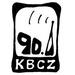 KBCZ 90.1 Logo