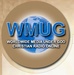 WMUG Christian Radio - WMUG-LP Logo