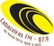 Rádio Cabaceiras FM Logo