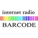 Radio Barcode Logo