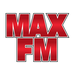 99.7 Max FM - WRPQ Logo