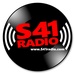 S41 Radio Logo