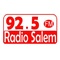 Radio Salem Logo