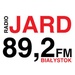 Radio JARD Logo