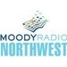 Moody Radio Northwest - KMBI - K282AA Logo