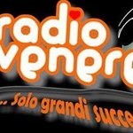 Radio Venere  Logo