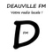 Deauville FM Logo