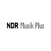 NDR Musik Plus Logo