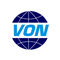 Voice of Nigeria (VON) Logo