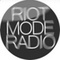 RIOT MODE Logo