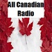 All Canadian Radio - Pop/Rock/Alternative Logo