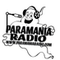 ParaMania Radio Logo