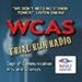 WCAS Radio Logo