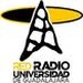 Red Radio Universidad - XHAUT Logo