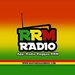 Radio Reggae RRM Logo