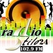 Radio Stilo24 Online Logo